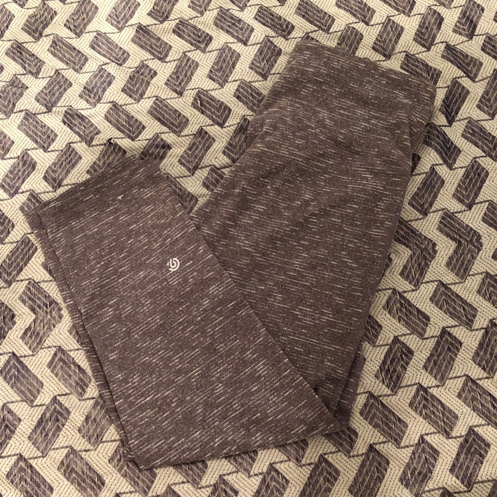 Champion Target Size S Cropped Athletic Leggings